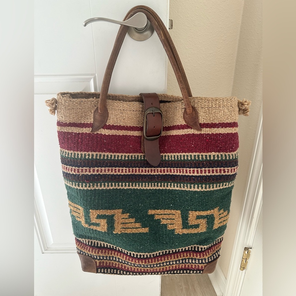 McFadin Handbag